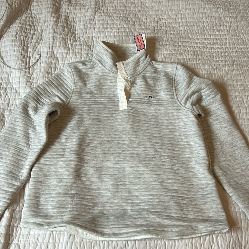Vineyard Vines Sweater